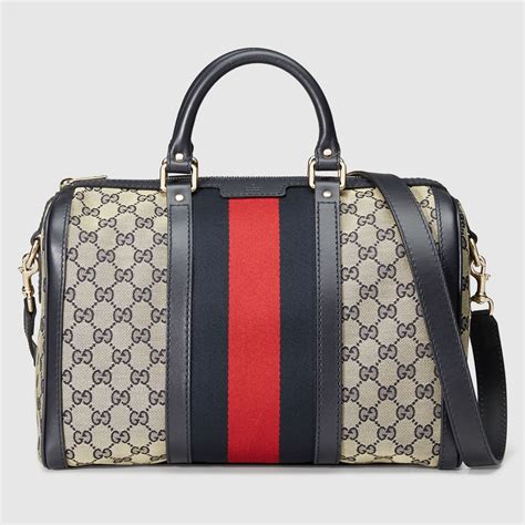 gucci vintage bag.